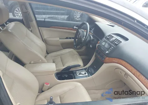 2008 Acura Tsx из США, поврежденный, VIN JH4CL96828C007062